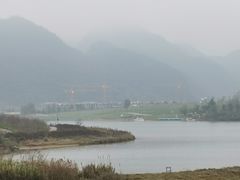 -云漫湖生态度假公园