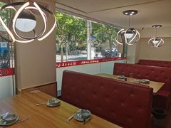 卡座-真味川菜(梅岭南路店)