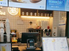-茶百道(百脑汇店)