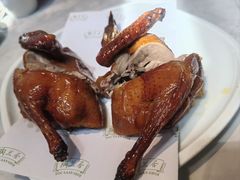 -陶兰居·香港饭店·海鲜大排档(圆融时代广场店)