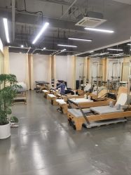 -1001普拉提运动