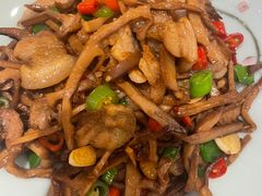 -围龙屋客家食府(福田店)