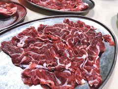 -菜忠潮州牛肉店(岗厦店)