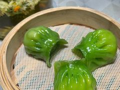 水晶虾饺皇-如轩·海鲜砂锅粥·潮汕菜(南城店)