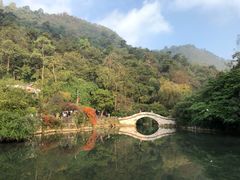 -黔灵山公园-南门售票处