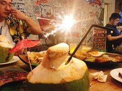 -Naughty Nuri’s Phuket