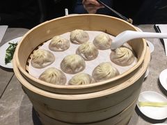 -鼎泰丰(国贸商城店)