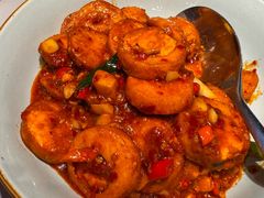 金钱蛋-匠熙小馆(崇文门店)