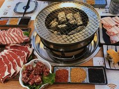 -丫丫寿司(钻石名苑店)