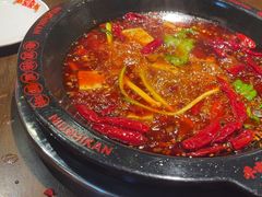 -牛市坎火锅(建设路店)