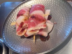-山葵说·泥炉烤肉(泰达时尚E街区店)