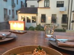 火腿小塔塔-BOR Eatery(安福路店)