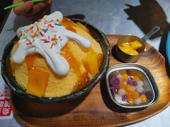 -百岁我家酸菜鱼(龙湾万达店)