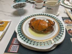-膳富贵黄油蟹体验馆(欢乐港湾店)