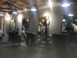 -青禾造型&刺青