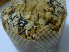 muffin&nbsp;-西点坊(浦东香格里拉店)