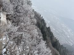 -青州市云门山风景区