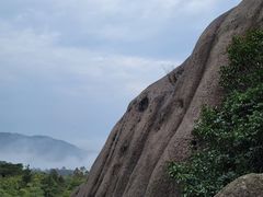 -太姥山风景名胜区