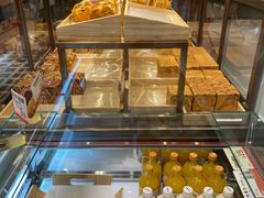 -爸爸糖吐司面包(悠唐购物中心店)