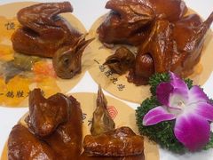 -恒记饭店·海鲜明档(淹城店)