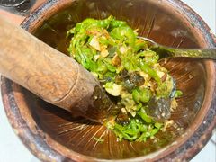 -费大厨辣椒炒肉(黄兴中心广场店)