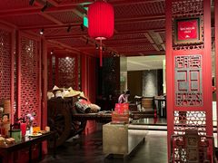 -湖滨28中餐厅·西湖宴·杭州君悦酒店