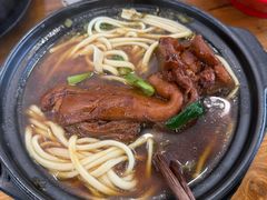 -小义乌砂锅拉面(海事共享区店)