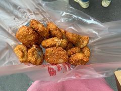 香酥藕饼-陶记正宗德州扒鸡(科巷店)