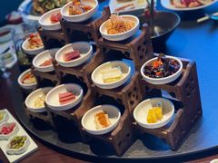 -晓长安·新陕菜(曲江店)