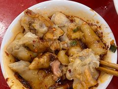 -蒋炸酱(内东街店)