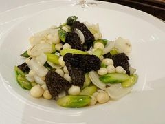 -万豪金殿(香港JW万豪酒店)