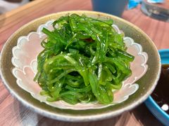 -晴季寿司(红旗街万达店)