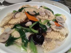 -花园茶楼(兴城西路店)