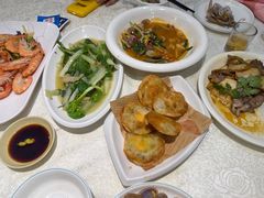 -潮之南·潮汕菜·鱼仔档(南山店)