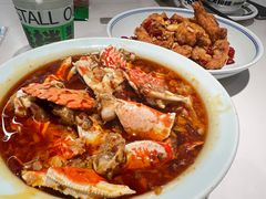 -欧记大排档·景德菜(上海首店)