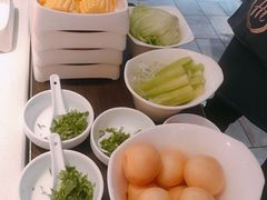 -海底捞火锅(顺义华联店)