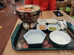 -香漫谷泰式小火锅(巴南万达店)