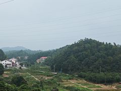 -岳阳东站
