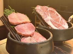 -厚贞日式烤肉(浦东汇智店)