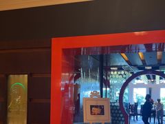 -晶荷轩(香港迪士尼乐园酒店)