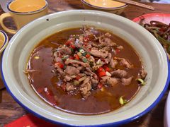 -老三样·美食研究中心(世贸路店)