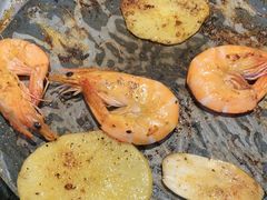 -花味·自助烤肉(南方时代店)