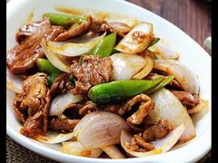 -大吉鲜鱼料理自慢(维也纳大厦店)