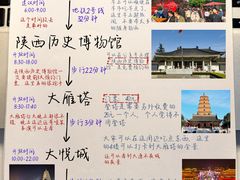 -秦始皇帝陵博物院(兵马俑)