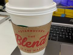 -星巴克(古美路店)