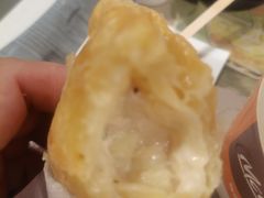 -麦当劳(湖光北街店)