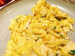 银鱼炒蛋-探花·意境江南菜·唐伯虎文化体验店·松鼠桂鱼(观前店)