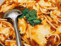 -紫光园·烤鸭·北京菜(劲松店)