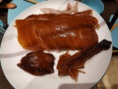 -局气烤鸭·北京菜(前门店)
