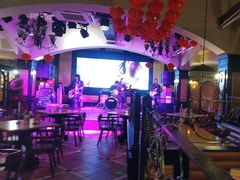 -巴伐利亚啤酒坊(意式风情街店)